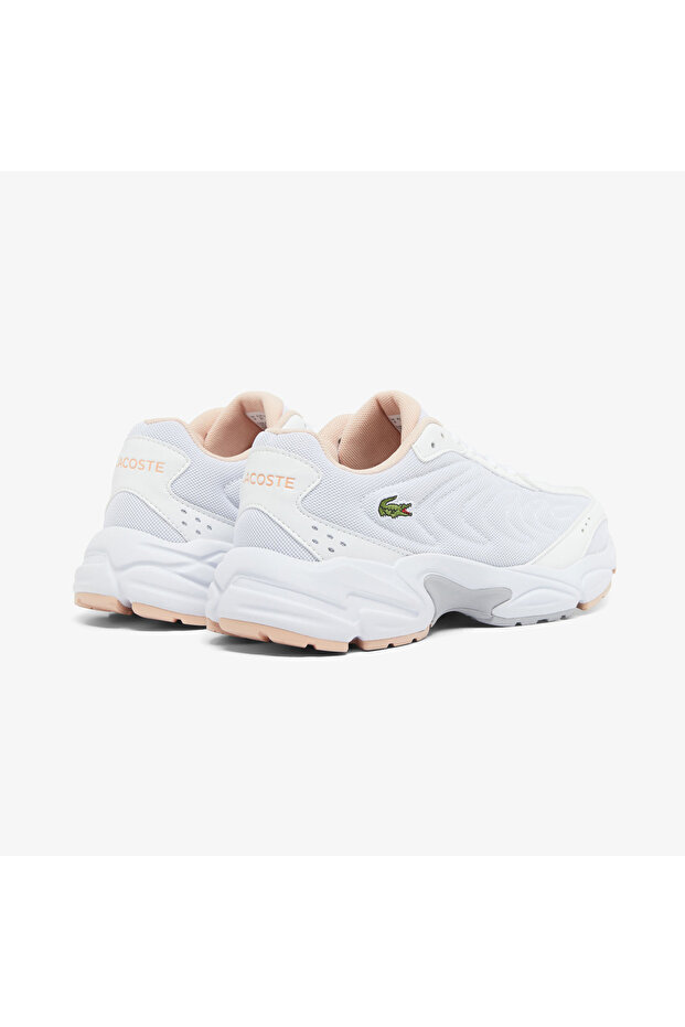 Storm 96 2K Lite Kadın Beyaz Sneaker - 3