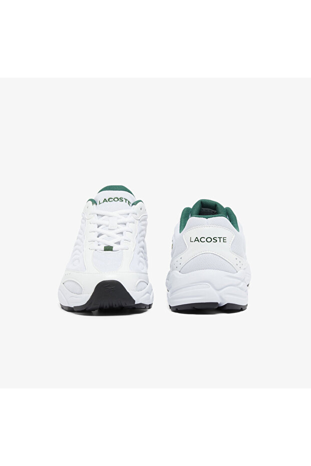 Storm 96 2K Lite Erkek Beyaz Sneaker - 5