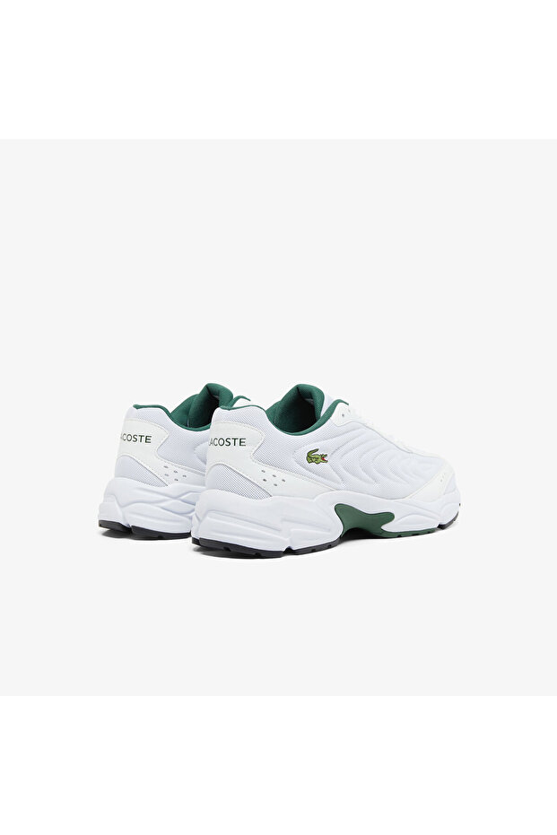 Storm 96 2K Lite Erkek Beyaz Sneaker - 3