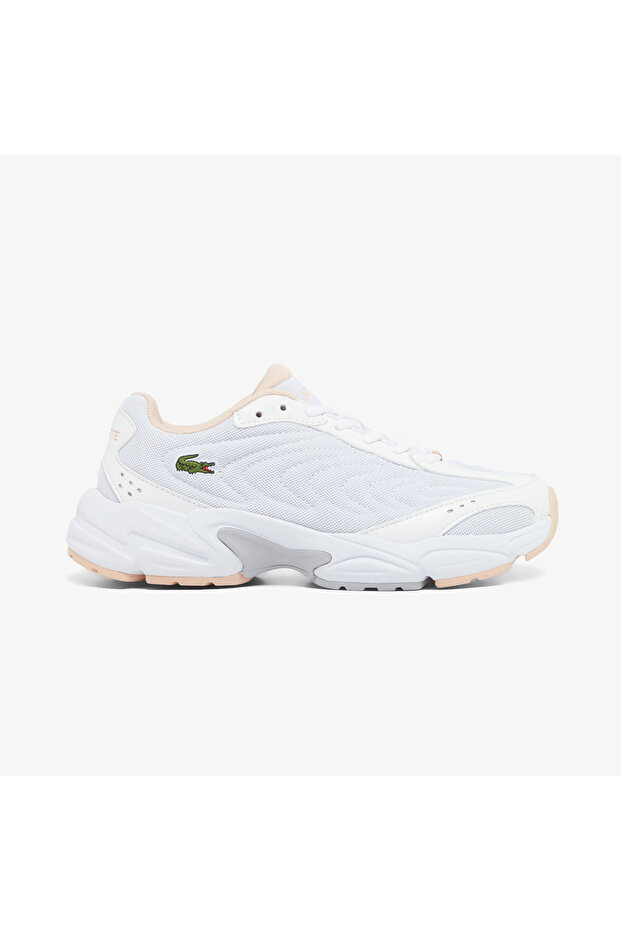 Storm 96 2K Lite Kadın Beyaz Sneaker - 1