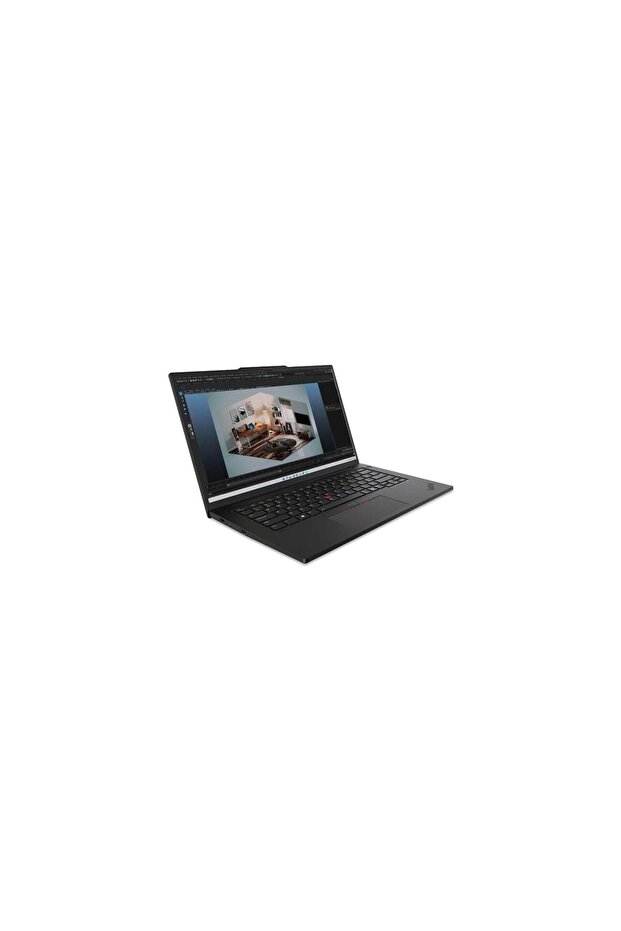 21G2004TTX MWS P14s V5 ULTRA-7 155H 16C 16GB DDR5 5600 MHZ 1TB SSD NVIDIA RTX500ADA 4GB 14.5" - 1