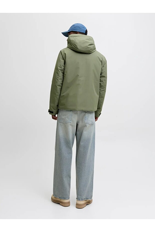 JJEBRANDON TRANSITIONAL JACKET SN - 2