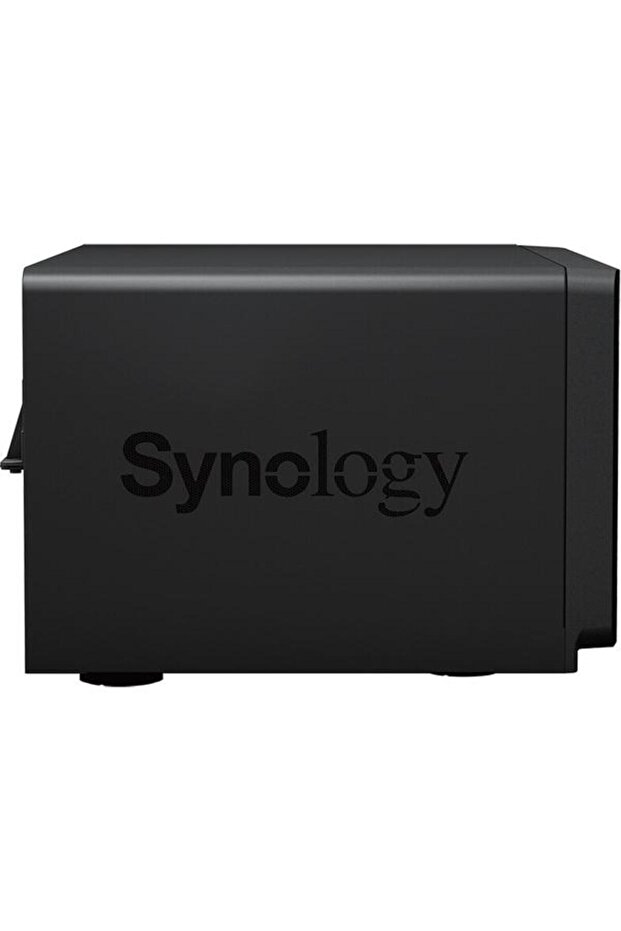 Network Attached Storage DS1823xs+, 8-bay, CPU AMD Ryzen V1780B, 8GB DDR4 ECC - 5