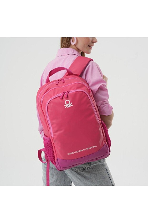 Very Useful Backpack for School and Everyday Use