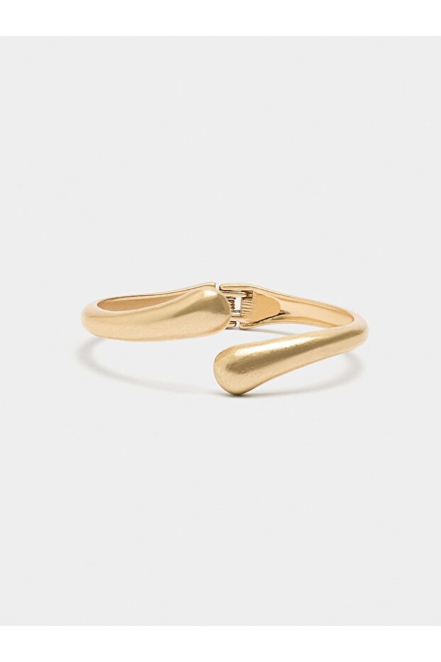 Açık Çapraz Bilezik - 2