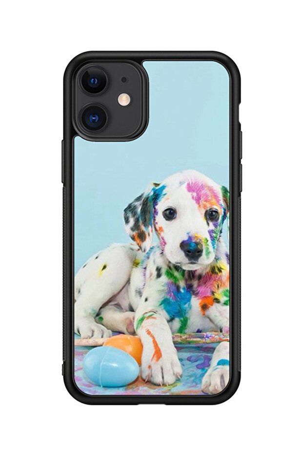 كفر ايفون 11 متعدد الألوان - 1