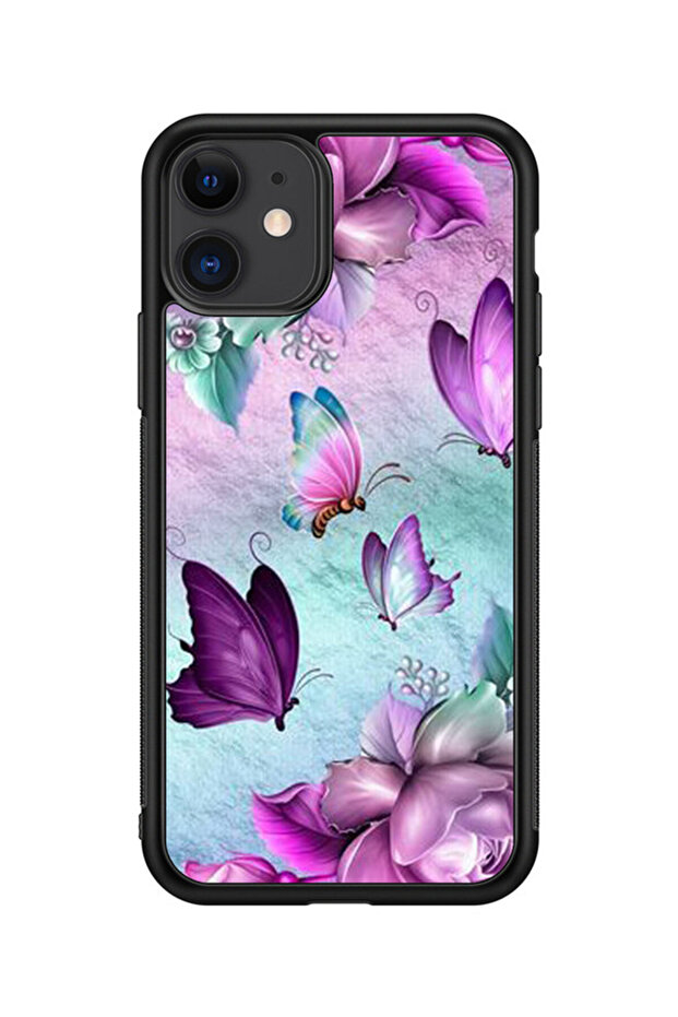 كفر ايفون 11 متعدد الألوان - 1