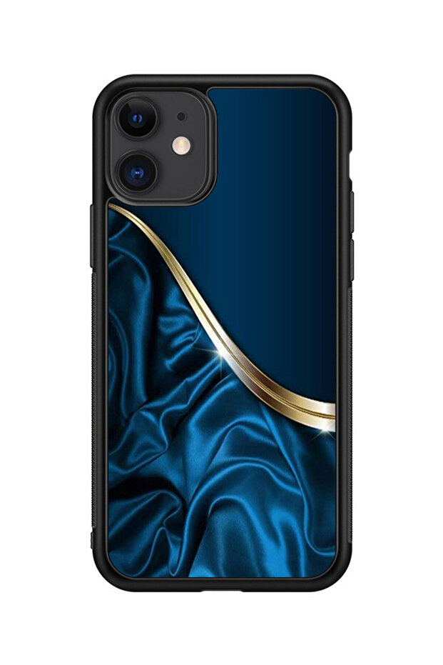 Multi-colored iPhone 11 case - 1