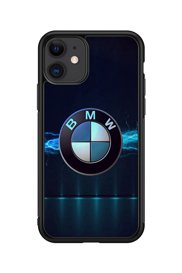 Multi-colored iPhone 11 case - 1