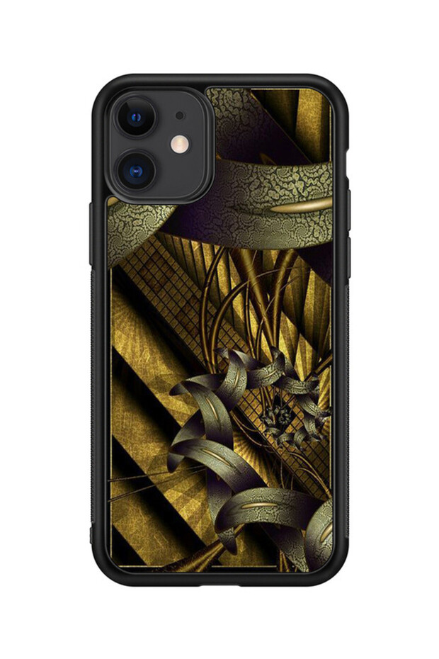 كفر ايفون 11 متعدد الألوان - 1