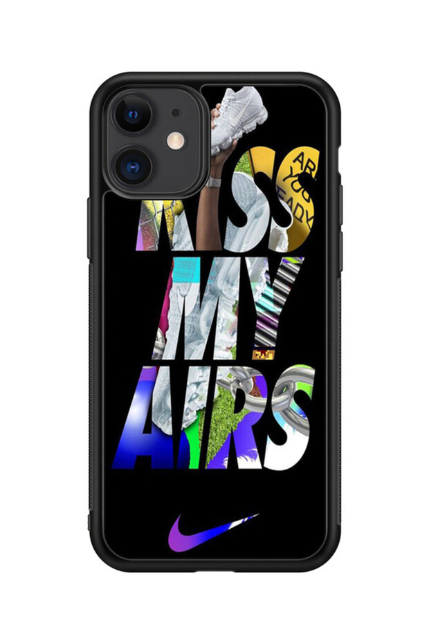 كفر ايفون 11 متعدد الألوان - 1