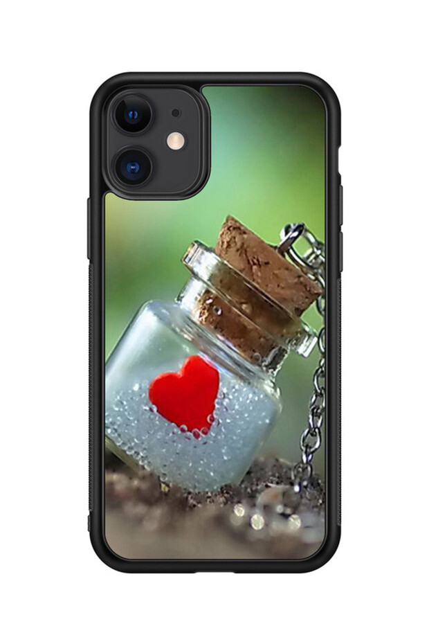 كفر ايفون 11 متعدد الألوان - 1