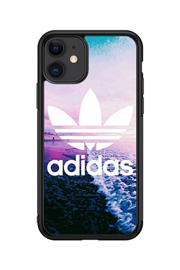 كفر ايفون 11 متعدد الألوان - 1