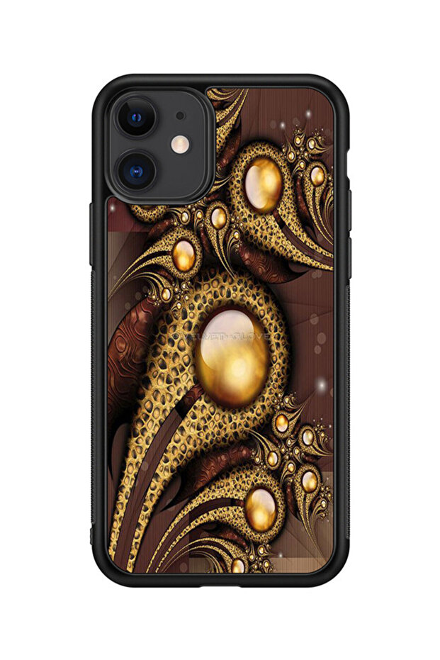 كفر ايفون 11 متعدد الألوان - 1