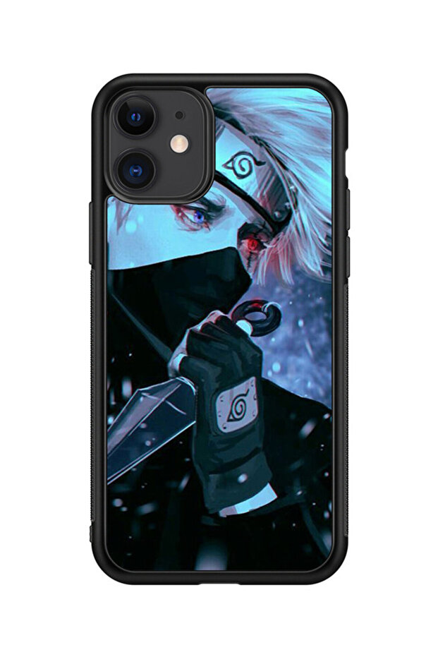 كفر ايفون 11 متعدد الألوان - 1