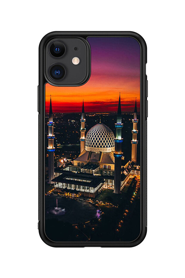 كفر ايفون 11 متعدد الألوان - 1