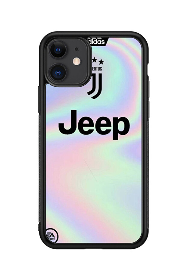 كفر ايفون 11 متعدد الألوان - 1