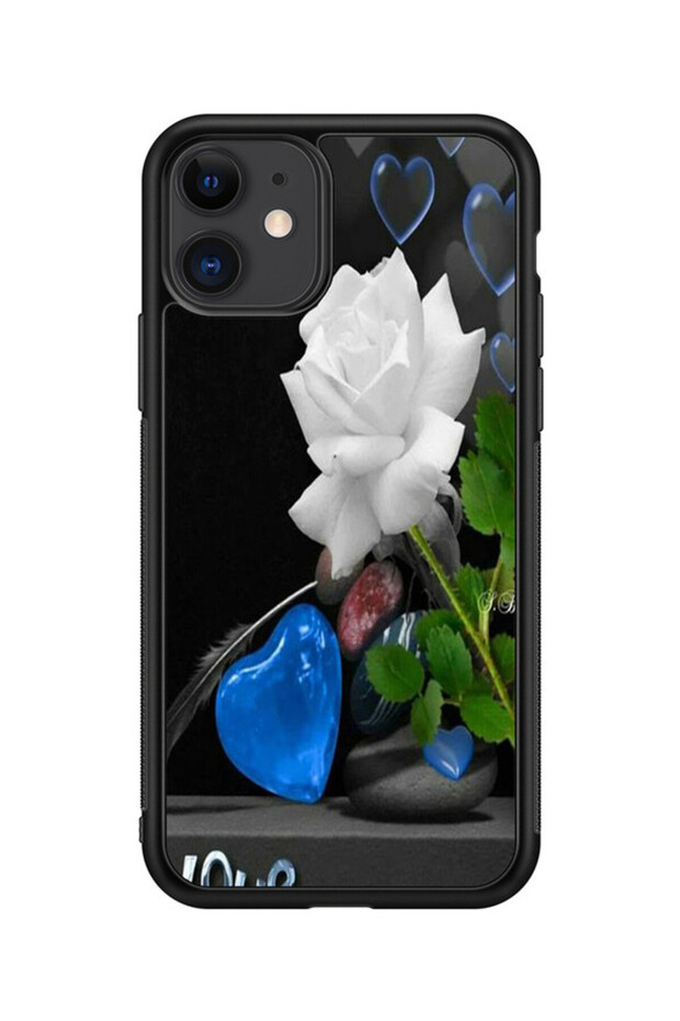 كفر ايفون 11 متعدد الألوان - 1