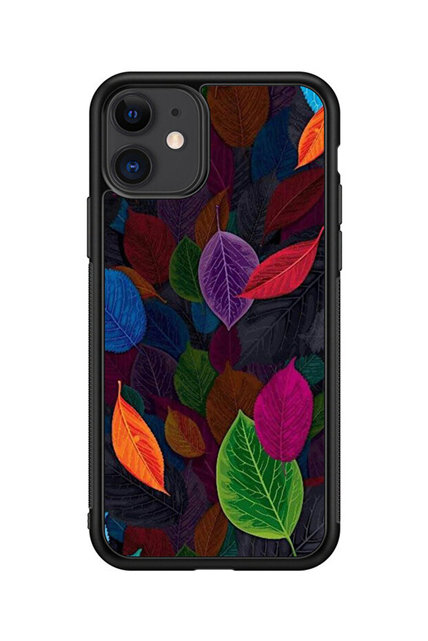 كفر ايفون 11 متعدد الألوان - 1