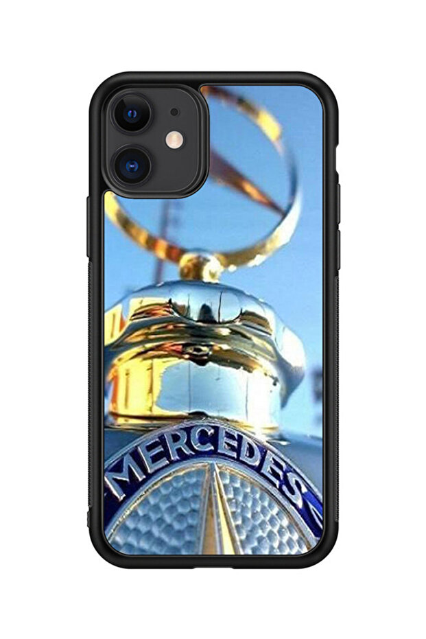 Multi-colored iPhone 11 case - 1