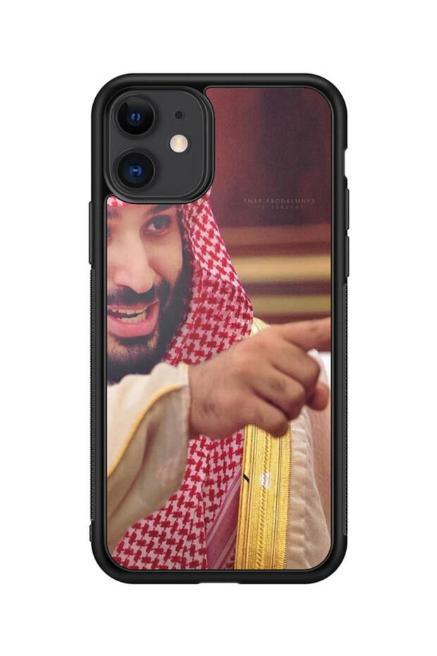 كفر ايفون 11 متعدد الألوان - 1