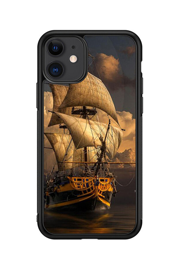 كفر ايفون 11 متعدد الألوان - 1