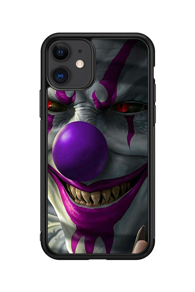 كفر ايفون 11 متعدد الألوان - 1