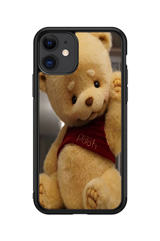 كفر ايفون 11 متعدد الألوان - 1