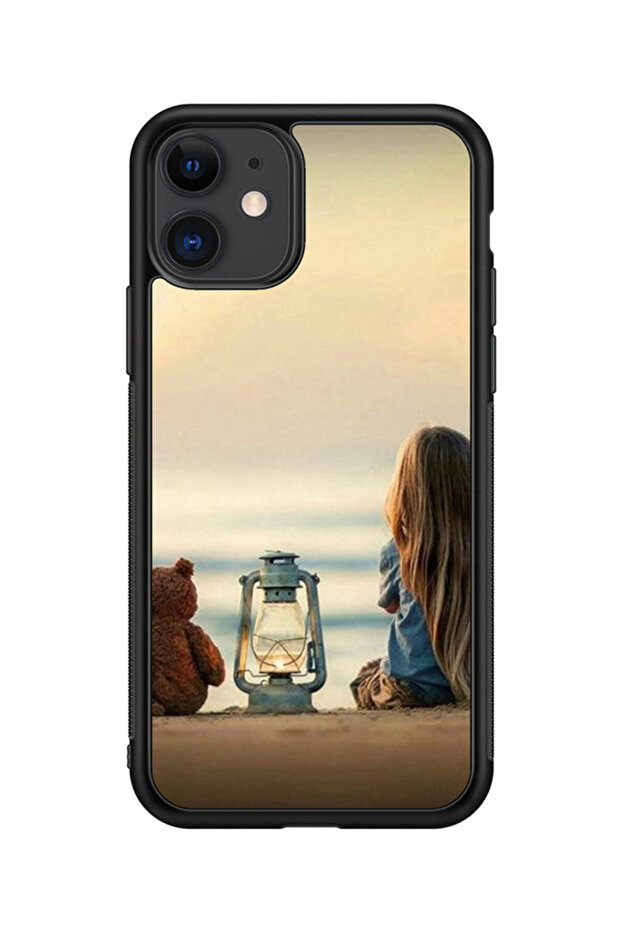 كفر ايفون 11 متعدد الألوان - 1