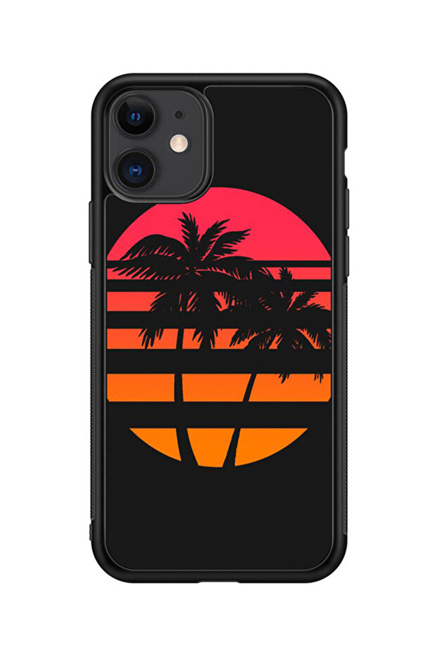 كفر ايفون 11 متعدد الألوان - 1