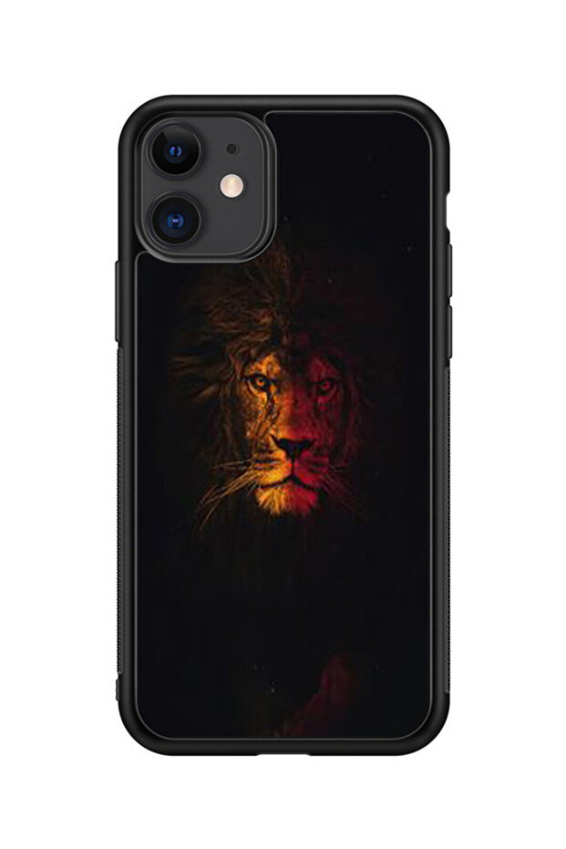 كفر ايفون 11 متعدد الألوان - 1