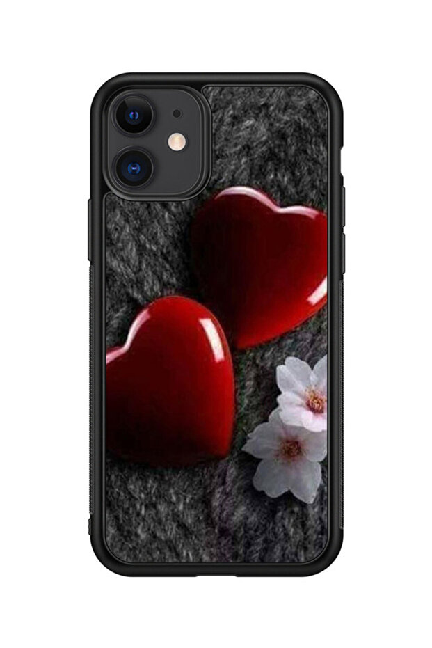 كفر ايفون 11 متعدد الألوان - 1