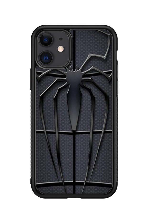 Multi-colored iPhone 11 case - 1