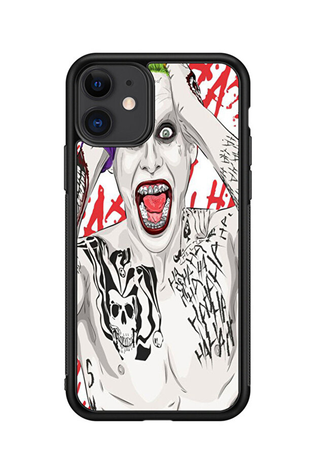 كفر ايفون 11 متعدد الألوان - 1