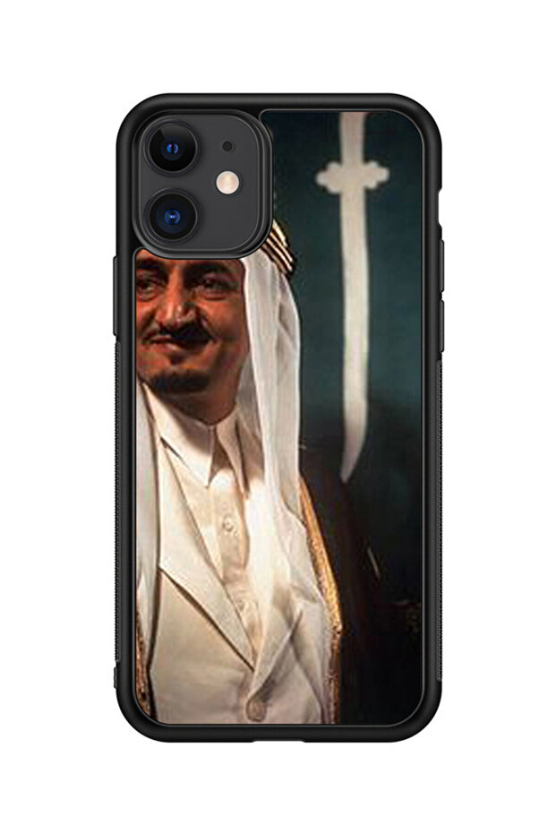 Multi-colored iPhone 11 case - 1