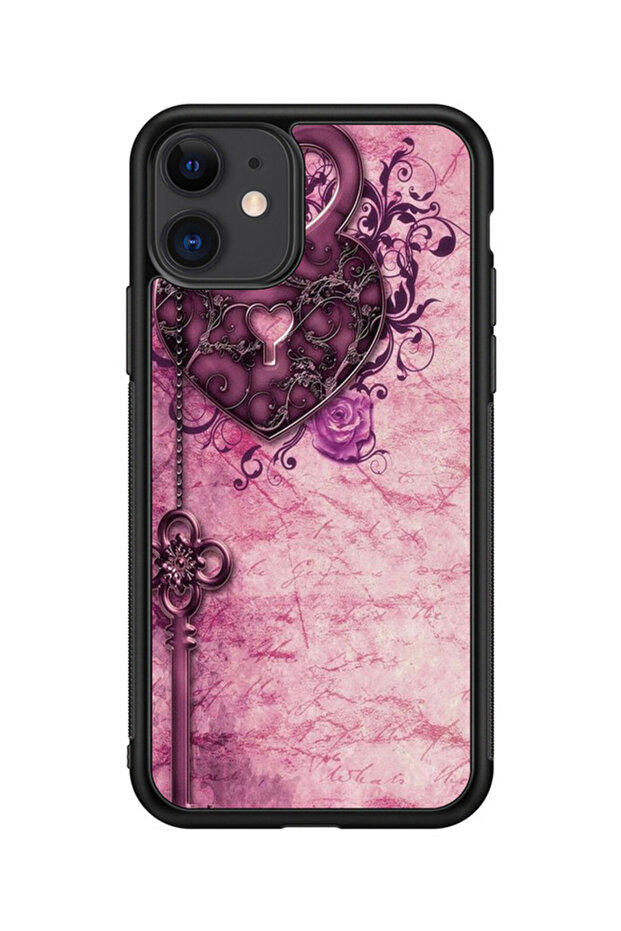 كفر ايفون 11 متعدد الألوان - 1