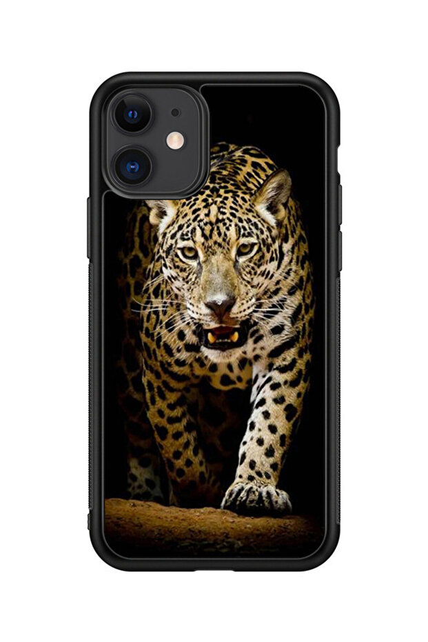 كفر ايفون 11 متعدد الألوان - 1