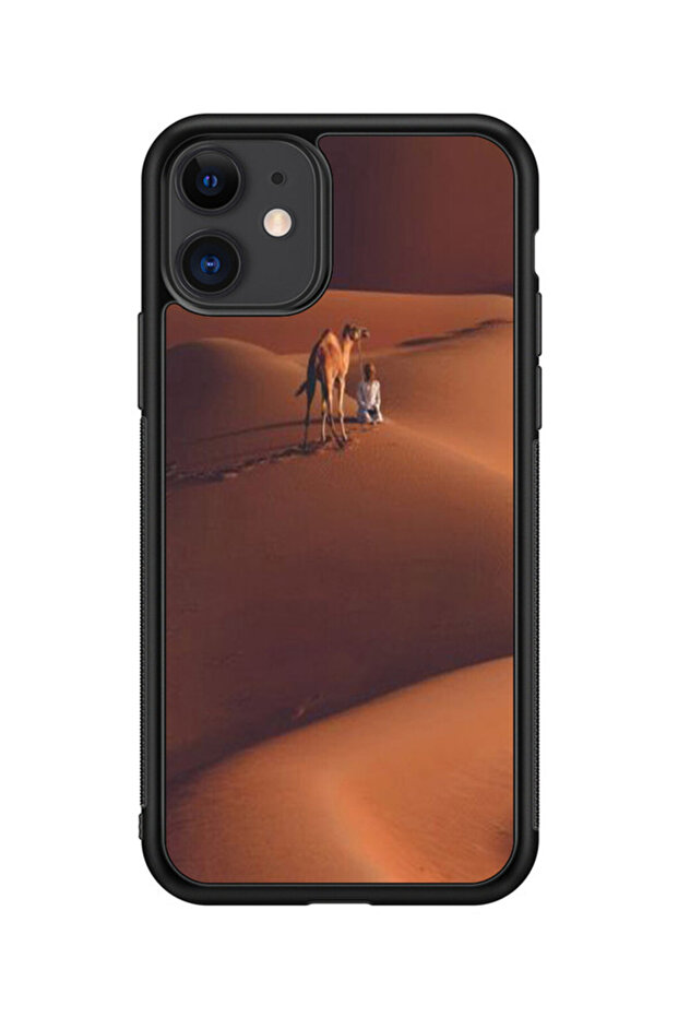 Multi-colored iPhone 11 case - 1