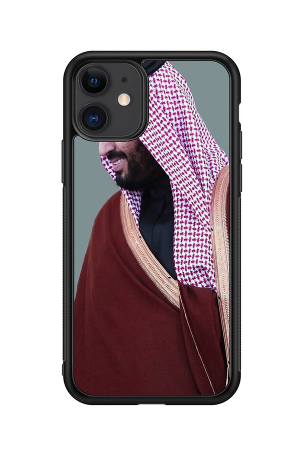 كفر ايفون 11 متعدد الألوان - 1