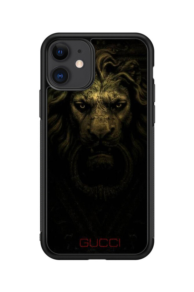 كفر ايفون 11 متعدد الألوان - 1