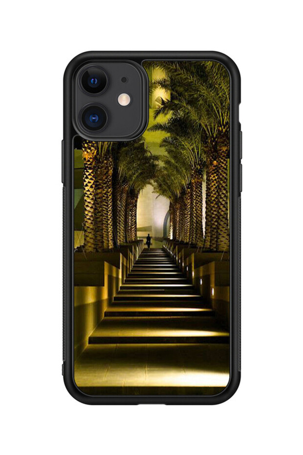 كفر ايفون 11 متعدد الألوان - 1