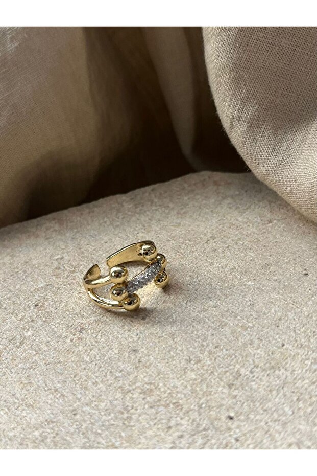 خاتم بنمط حجري - 1