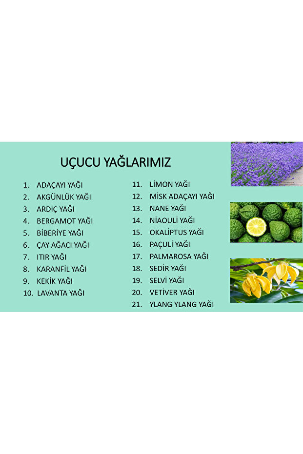 Aspir Yağı 50 ml %100 Saf - 4