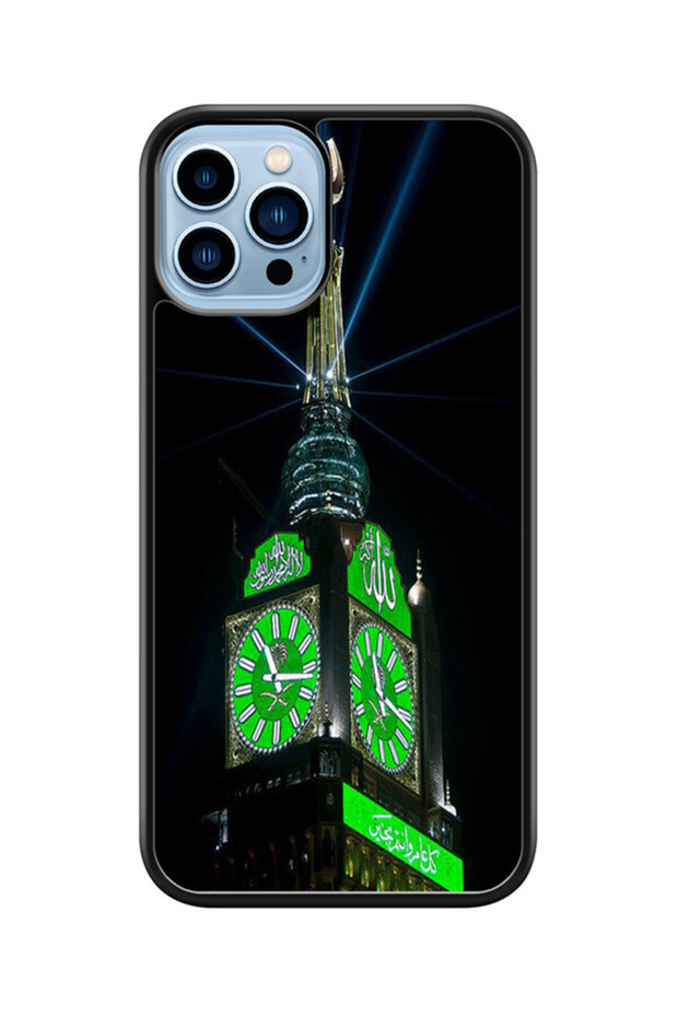 كفر ايفون 13 برو متعدد الألوان - 1