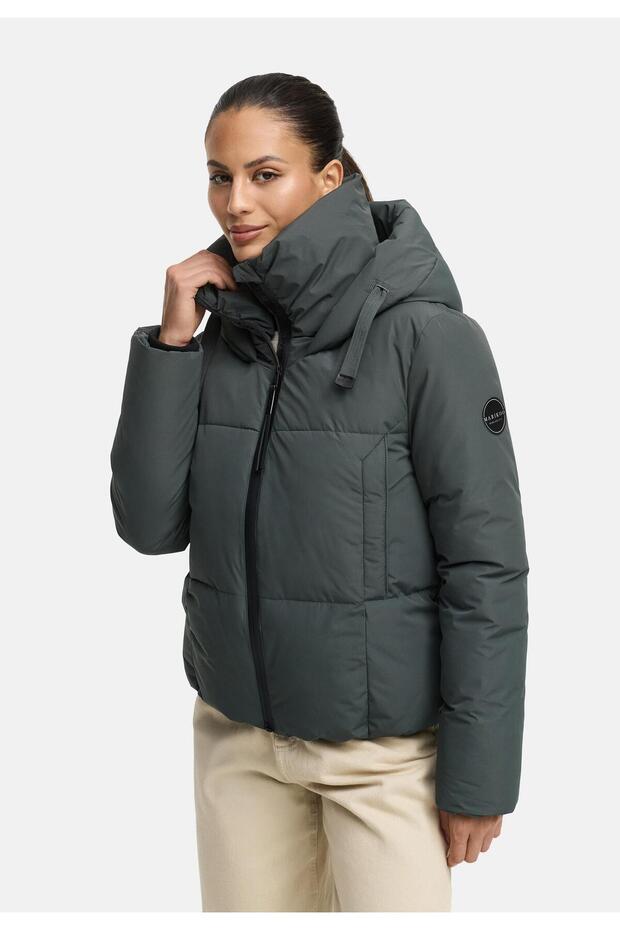 Winterjacke Ninikaa XVI - 8