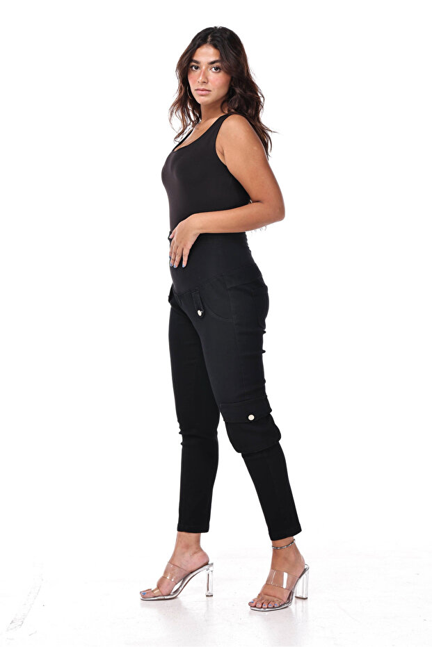 بنطلون حمل كارجو - 3