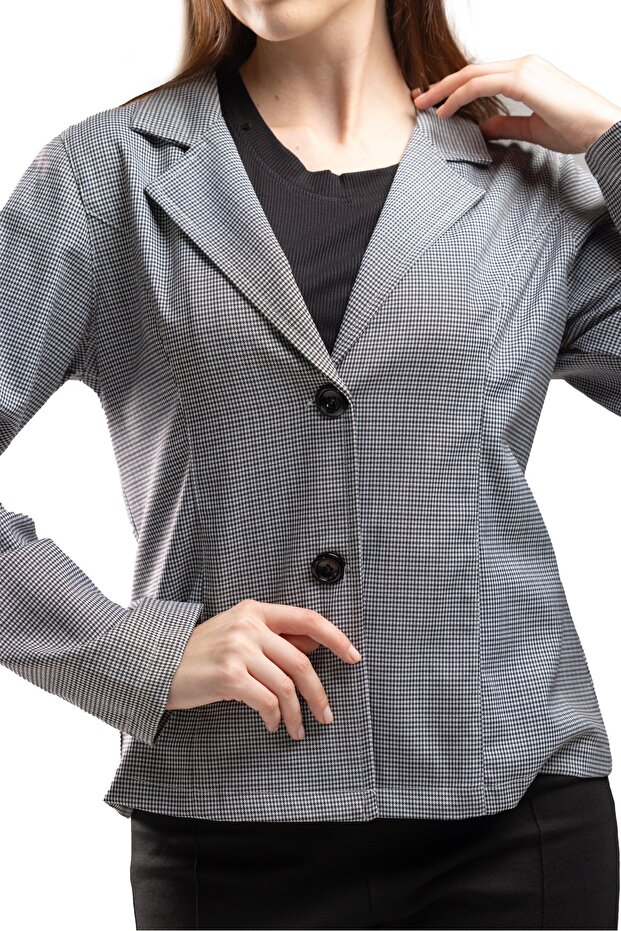 جاكيت صيف أنيق - 2