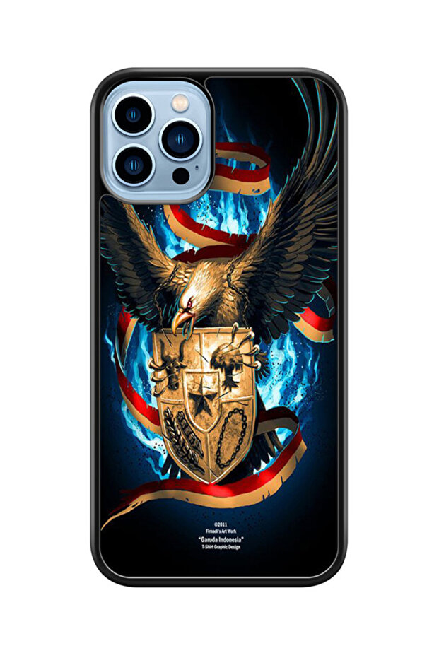 كفر ايفون 13 برو متعدد الألوان - 1