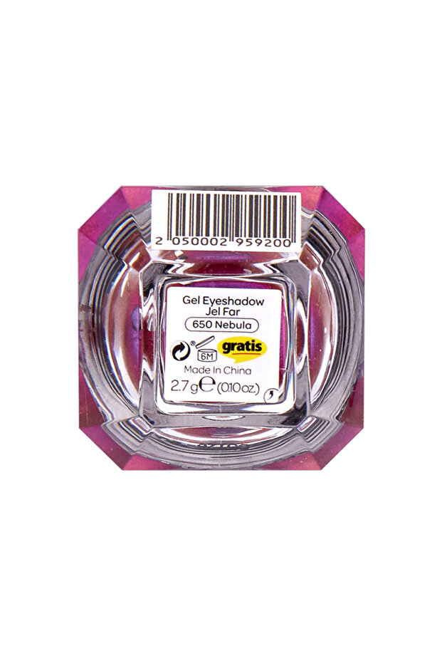 Chameleonic Far - 650 Nebula - 4