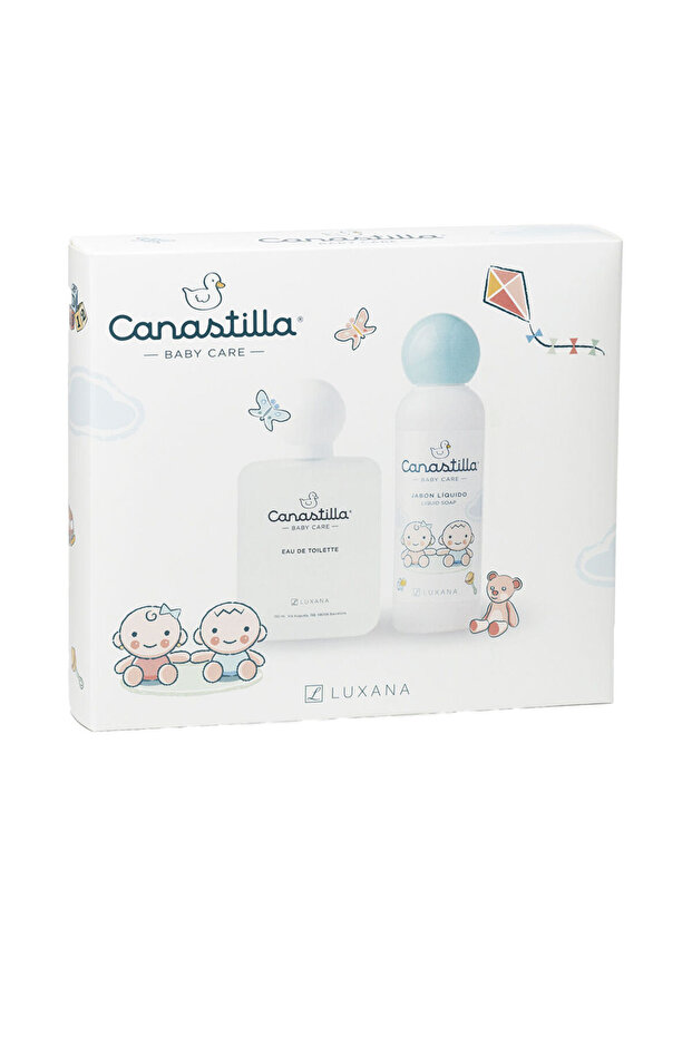 Canastilla Set 2 pz - 1